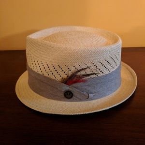 Goorin Bros. Genuine Panama Hat XL